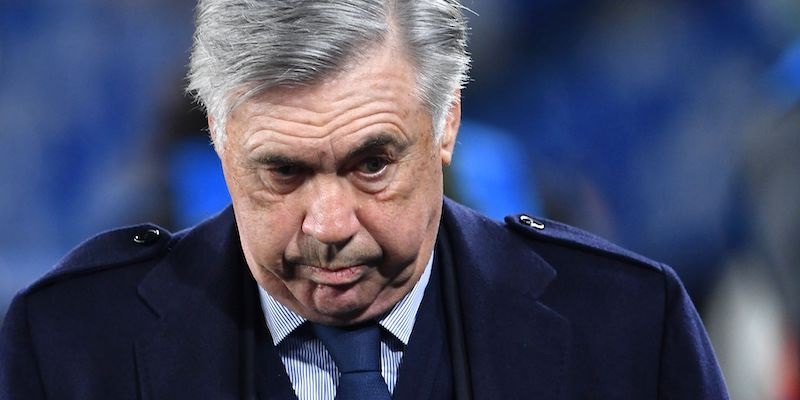 Những năm đầu làm HLV của Carlo Ancelotti