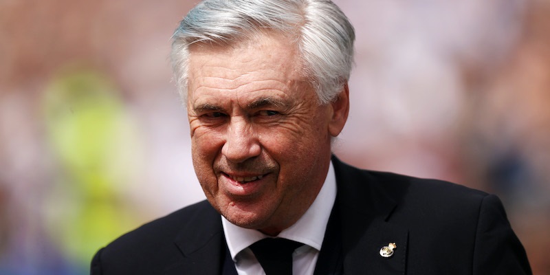 Sự nghiệp thi đấu lẫy lừng của Carlo Ancelotti